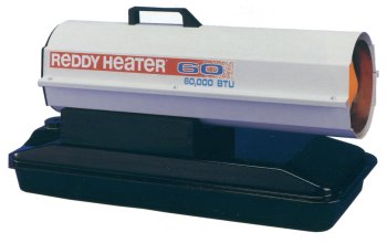 Reddy Heaters Kerosene